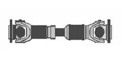 Вал карданный, Икарус, И260-2201010-02